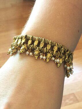 Amour Bracelet. Boho style. One Size. NEW